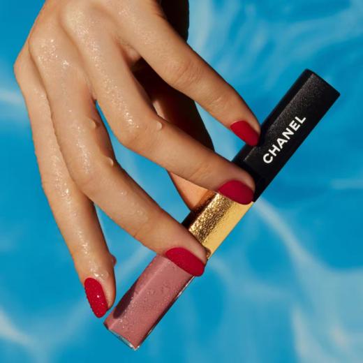 【 买1得3！限时加赠香奈儿香水唇釉】Tissot/天梭小美人时尚石英表女士腕表 明星同款 -w 商品图7