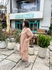 【群内福利】【纯棉度假风连衣裙】舒适棉感，柔软亲肤，法式度假感 商品缩略图9