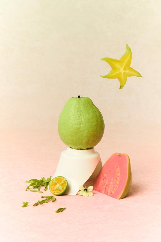 MO MAEK蓦刻 南国芭乐造型蜡 三种款式 商品图5