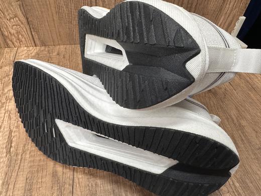 迪迈希运动跑鞋（白|黑） 商品图9