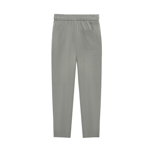 【秒杀专属】HX 夏季萝卜休闲长裤微宽松版型Z203420051101/02/03 商品图1