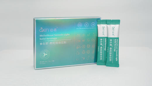 启恩食在兽 商品图6