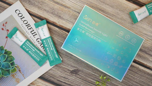 启恩食在兽 商品图2