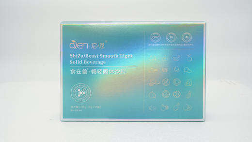 启恩食在兽 商品图0