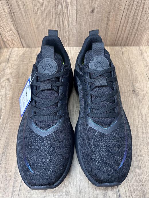 迪迈希运动跑鞋（白|黑） 商品图3