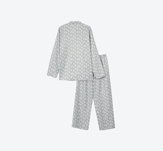 【积分换购不退货】MM麦檬印花图案款家居服8D7220231 商品图1