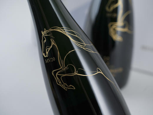法国亨利吉罗MV20香槟 商品图3