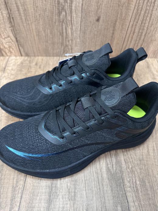 迪迈希运动跑鞋（白|黑） 商品图4