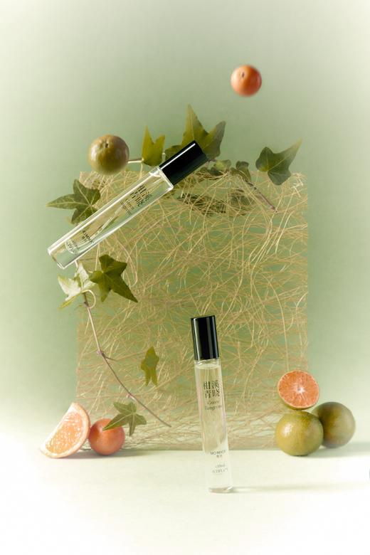 MO MAEK蓦刻柑溪青晓（青桔）香氛喷雾 10ml 商品图0