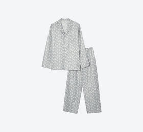 【积分换购不退货】MM麦檬印花图案款家居服8D7220231