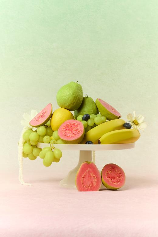 MO MAEK蓦刻 南国芭乐造型蜡 三种款式 商品图2