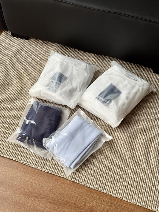 亚朵床笠和枕套来了！ 口碑高端床品！ 商品图2