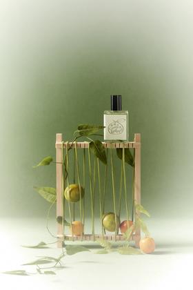 MO MAEK蓦刻柑溪青晓（青桔）香氛喷雾 30ml