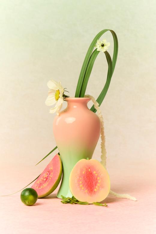 MO MAEK蓦刻 南国芭乐造型蜡 三种款式 商品图3