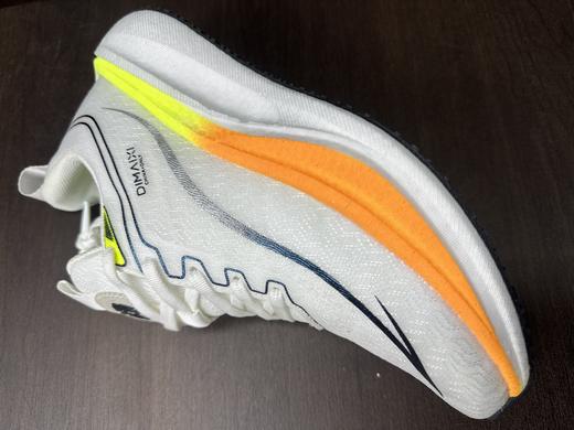 迪迈希运动跑鞋（白|黑） 商品图2