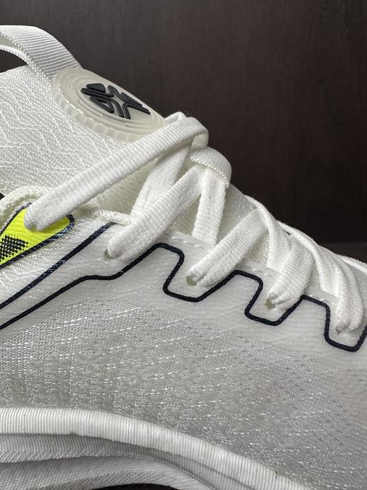 迪迈希运动跑鞋（白|黑） 商品图4