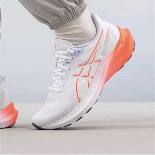 严选 | ASICS亚瑟士GT-2000 12跑步鞋  36-44码 稳定支撑马拉松 男女同款 商品图1
