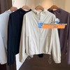 直发【3083】夏日防晒神器 凉感舒适 短款连帽外套防晒衣 商品缩略图0