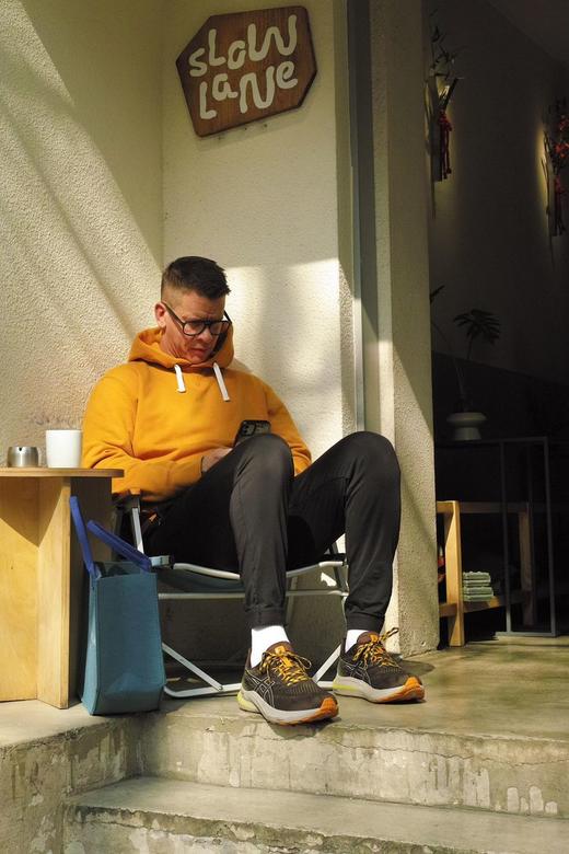 严选 | ASICS亚瑟士GT-2000 12跑步鞋  36-44码 稳定支撑马拉松 男女同款 商品图6