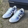 【经典回归】Onitsuka Tiger鬼塚虎SERRANO复古运动休闲鞋 36-44码  时尚百搭 商品缩略图9