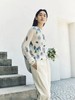 LPIUTY水溶羊毛天丝春日系列集合 | 春夏呼吸感穿搭，仿佛携着一身的轻盈与灵动【3-7天发货】 商品缩略图2
