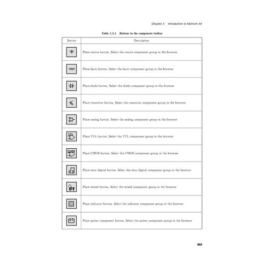 电工学实验与Multisim仿真应用 商品图1