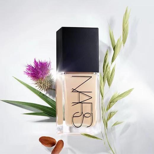 【限时特价 清完无】Nars/娜斯方瓶流光粉底液正装30ml 一般贸易 商品图6