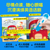Sing Along·语感启蒙欢乐英文童谣全20册0-4岁英语启蒙熏听点读版 商品缩略图3