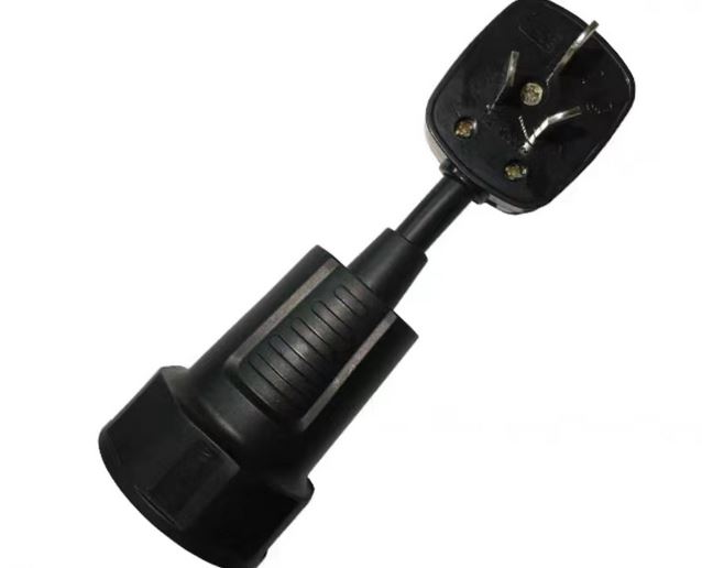 卡赫配件 K7转换插头 适用于K7 97393713