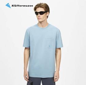 【lb1】情侣运动休闲口袋袋短袖T恤！！