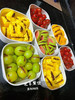水果夹乌梅 各种水果夹乌梅 商品缩略图2