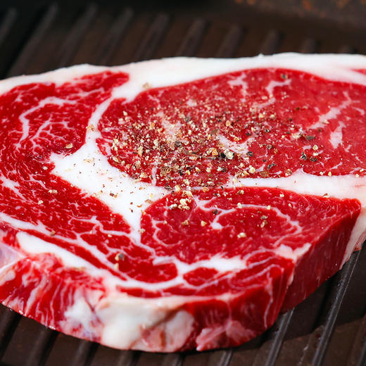 遇上牛原切谷饲眼肉/⁦西冷牛排 商品图5