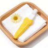 美国Baby Banana香蕉宝宝训练硅胶牙刷 商品缩略图7