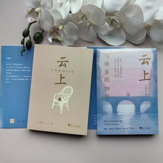 云上:与母亲的29年 商品图4