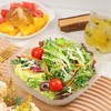 懒人减脂代餐！一号农场每日轻食沙拉碗即食沙拉菜，多种果蔬营养均衡搭配，开袋即食 商品缩略图4