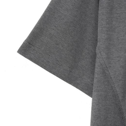 SDSA男装2026新款高贵轻奢美式复古铆钉圆领短袖T恤百搭高街上衣 商品图3