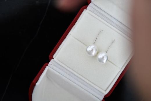 王妃耳线 商品图2