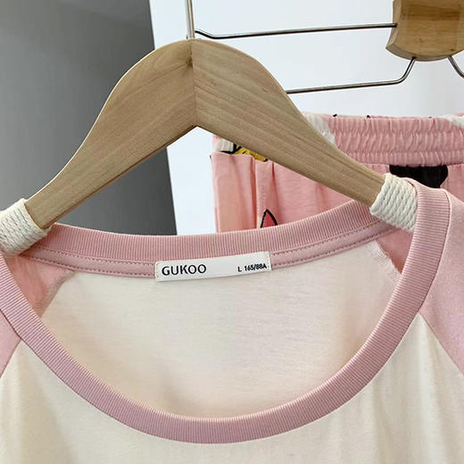 纯元！Z品单！ 果k迪士尼联名款睡衣套装！ 商品图4