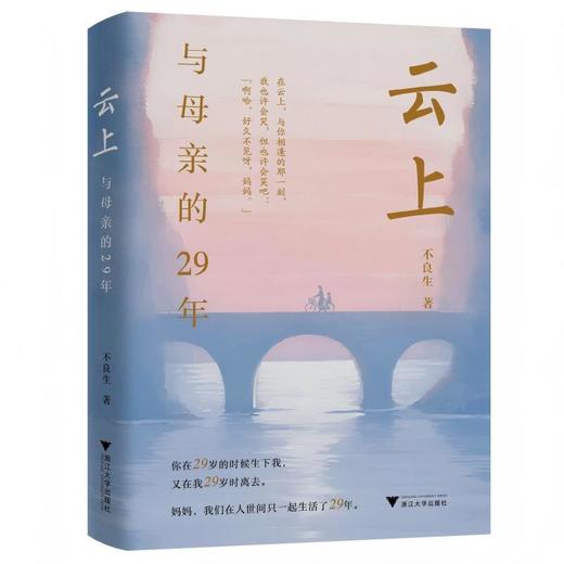 云上:与母亲的29年 商品图0