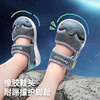 基诺浦机能鞋夏季小童鞋凉鞋星际系列GY1746 商品缩略图7