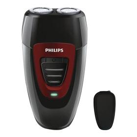 69472654071891 飞利浦PHILIPS 飞利浦PQ182自动研磨无绳充电便携电动剃须刀配收纳包刮胡刀