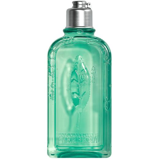 3253581766309 欧舒丹L'OCCITANE 【多种香型】沁爽马鞭草沐浴露250ML保湿滋润持久留香 商品图0