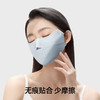 关晓彤同款 小野和子凉感防晒口罩合集 女防紫外线遮阳轻薄防晒面罩 商品缩略图1