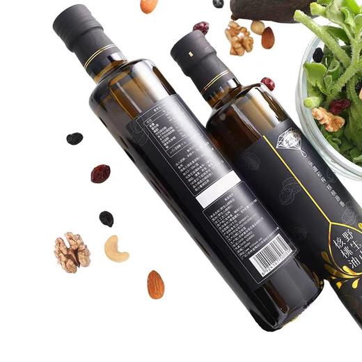 野生山核桃油礼盒JL 商品图1