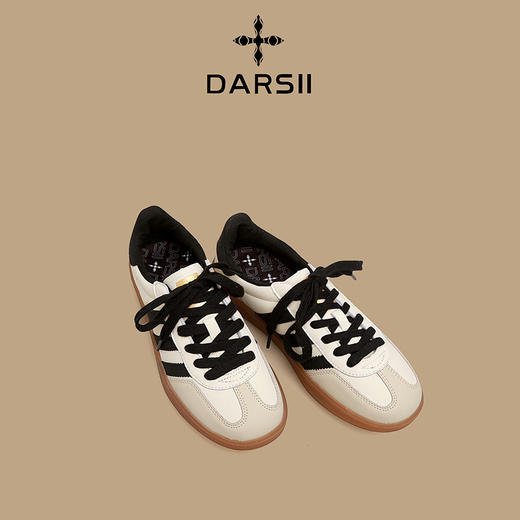 DS丨GAT牛皮德训鞋一代二代 男女同款 商品图10