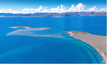 户外@2~4人【阿里大北线】冈仁波齐+玛旁雍错+一措再措穿越13天 商品图8