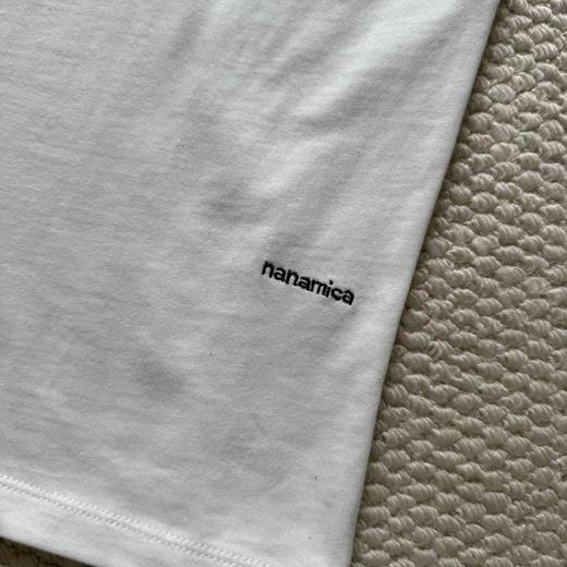 【lb1】情侣时尚新款印花字母短袖T恤！！ 商品图3