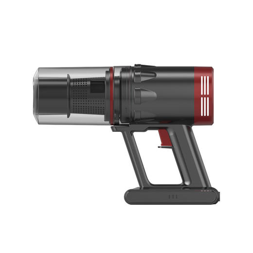 普沃达/pooda 无线真空吸尘器 V11-S1 商品图4