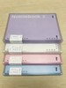 博酷60页A5/B5PP活页本方格/横线内页&10孔A5/B5不咯手活页本 商品缩略图8