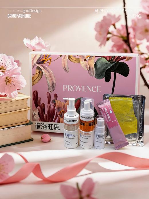 海底轮蜜桃套(粉嫩补水)-粉色   私密套 套盒尺寸：长41宽30高10cm 商品图6